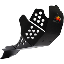 AXP Racing Honda CRF450L/RL 19-26 Black Xtrem Skid Plate