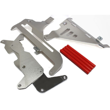AXP Racing Honda CRF450L/RL 19-26 Radiator Braces/Cages