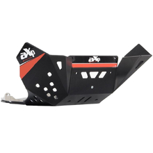 AXP Racing KTM 790-890 19-25 Adventure Black Skid Plate