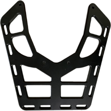 AXP Racing KTM 390 Adventure 20-24 Black Rear Rack