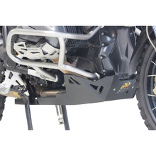 AXP Racing BMW R1250GS/GSA 19-23 Black Skid Plate