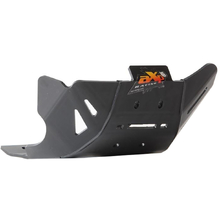 AXP Racing Honda CRF300L 21-25 Black Skid Plate
