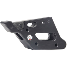 AXP Racing Husqvarna FE501 14-23 Black Chain Guide