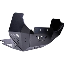 AXP Racing Husqvarna Norden 901 22-25 Black Touring Skid Plate