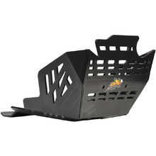 AXP Racing Yamaha Tenere 700 World Raid 22-25 Black Adventure Skid Plate