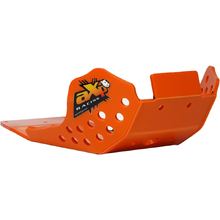 AXP Racing KTM 500 EXC-F 24-26 Orange Skid Plate