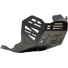 AXP Racing Ducati Desert X 22-25 Black Adventure Skid Plate