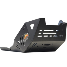 AXP Racing Aprilia Tuareg 660 22-25 Black Adventure Skid Plate