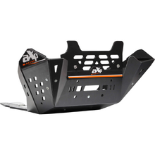 AXP Racing KTM 790-890 19-24 Adventure Hard Gen 2 Black Skid Plate