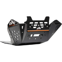 AXP Racing KTM 790-890 Adventure / R 19-25 Gen 2 Black Touring Adventure Skid Plate