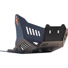 AXP Racing BMW F900 GS 24-25 Black Adventure Skid Plate