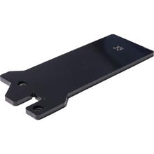 AXP Racing CF Moto 450 MT 24-25 Black Linkage Guard