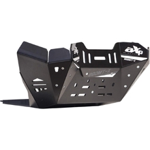 AXP Racing CF Moto 800 MT-X 25-26 Black Adventure Skid Plate