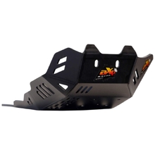 AXP Racing BMW F9000GS 24-26 Outback Motortek Crash Bars Black Adventure Skid Plate