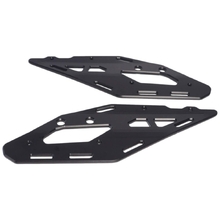AXP Racing KTM 390 Adventure R/Enduro R 25-26 Black Side Racks