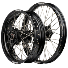Axiom KTM 1090/1190/1290 14-24 Black/Black 21x2.15/18x4.25 Cush Drive Wheel Set