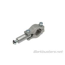 Barkbusters 22mm Clamp Assembly