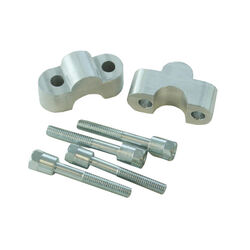 Barkbusters Spare Part Handlebar Raiser Kit