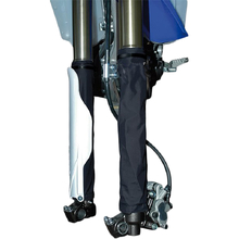 Ballards USD Fork Seal Protectors