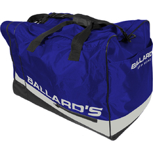 Ballards Too Easy Blue Gear Bag