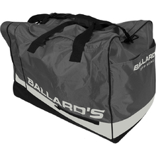 Ballards Too Easy Grey Gear Bag