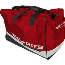Ballards Too Easy Red Gear Bag