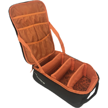 Ballards Premium Orange Goggle Bag