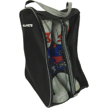 Ballards Black Boot Bag