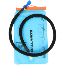 Ballards 2L Hydration Bladder With Insulated Hose