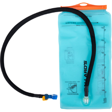 Ballards 3L Hydration Bladder With Insulated Hose