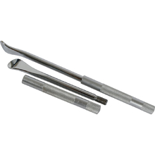 Ballards 2 Piece Tyre Lever Set - Pair