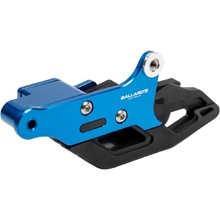Ballards Husqvarna 701 14-24 Blue Chain Guide
