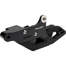 Ballards KTM/Husqvarna/Gas Gas 690/701 Black Alloy Chain Guide
