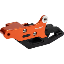 Ballards KTM 390/690 LC4 Orange Alloy Chain Guide