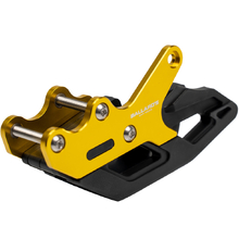 Ballards Suzuki DRZ400E 00-24 Gold Alloy Chain Guide