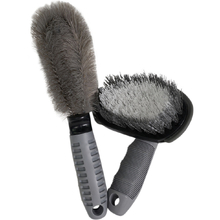 Ballards 2 Piece Brush Cleaning Set
