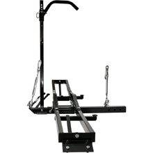 Ballards Bike Rack / Carrier