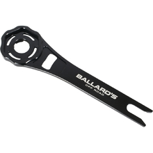 Ballards KTM/Husqvarna/Husaberg WP Fork Cap Tool Closed Cartridge