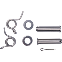 Ballards Honda CRF250L/300L Footpeg Spring Kit