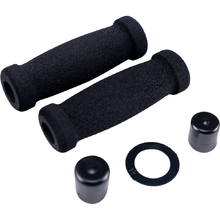 Ballards Foam Rally-Adv Grips