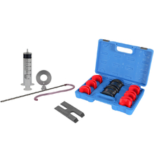 Ballards Fork Seal Driver Kit