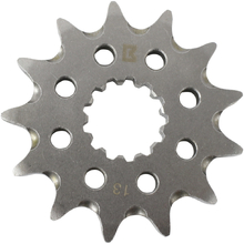 Ballards Suzuki DR650 90-21 525P Front Sprocket