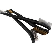 Ballards 3 Piece Mini Brush Set