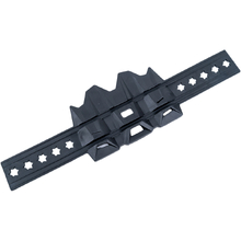 Ballards Black Muffler Protector