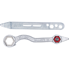 Ballards Multi Tool & Tyre Lever