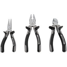 Ballards 3pc Plier Set