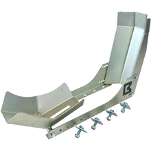 Ballards Rock and Hold Wheel Chock