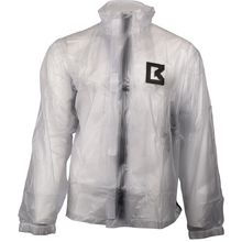 Ballards Clear Rain Jacket