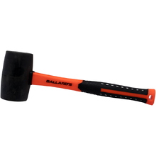 Ballards 925g Rubber Mallet