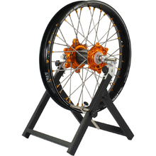 Ballards Wheel Truing Stand
